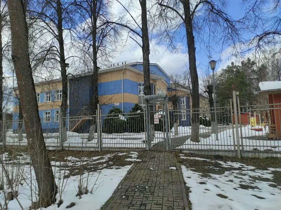 Детский сад № 4 Чебурашка — фото 7