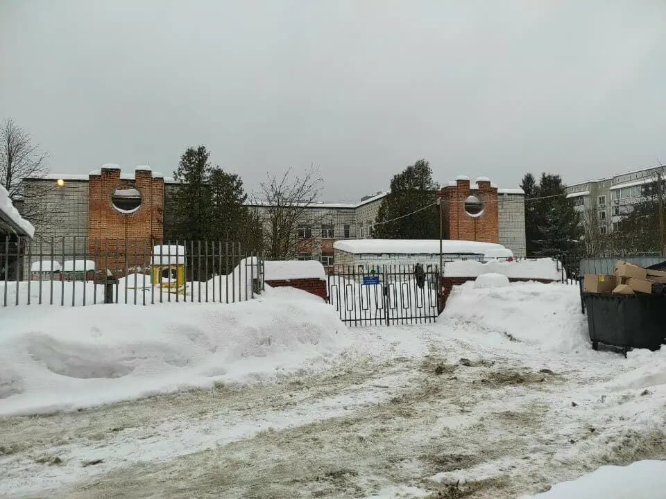 Детский сад № 2 Палех — фото 3