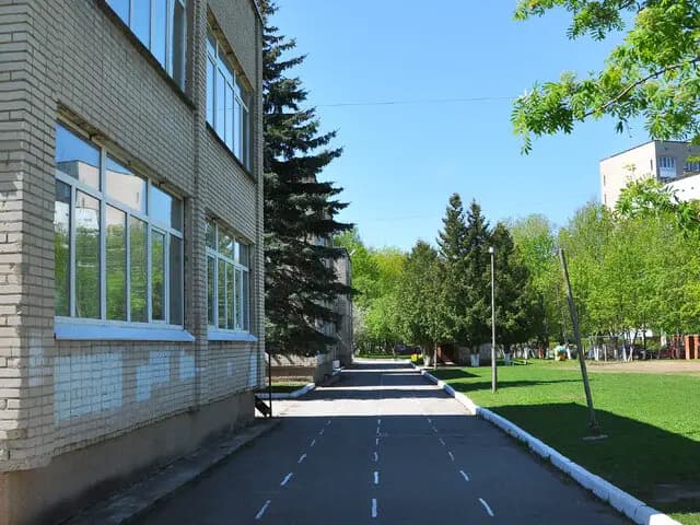 АНОО Обнинский колледж — фото 2