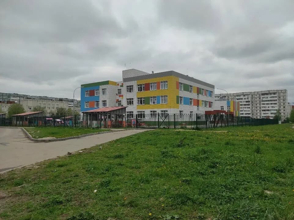 Детский сад Мозаика — фото 5