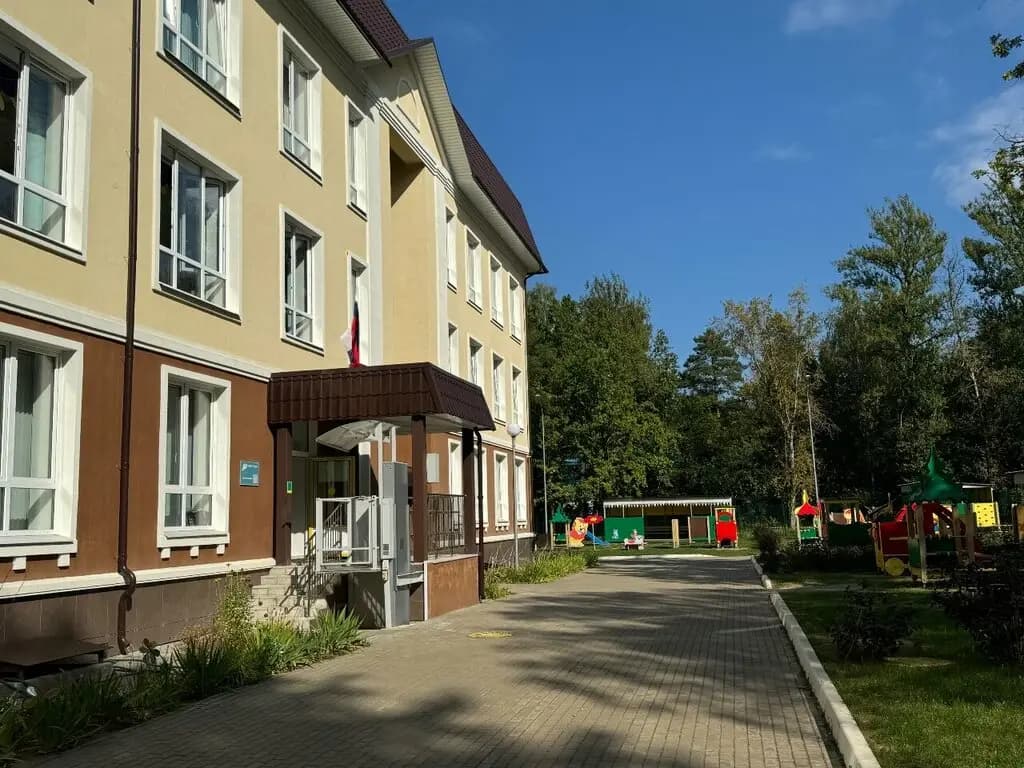 Детский сад № 4 Чебурашка — фото 2