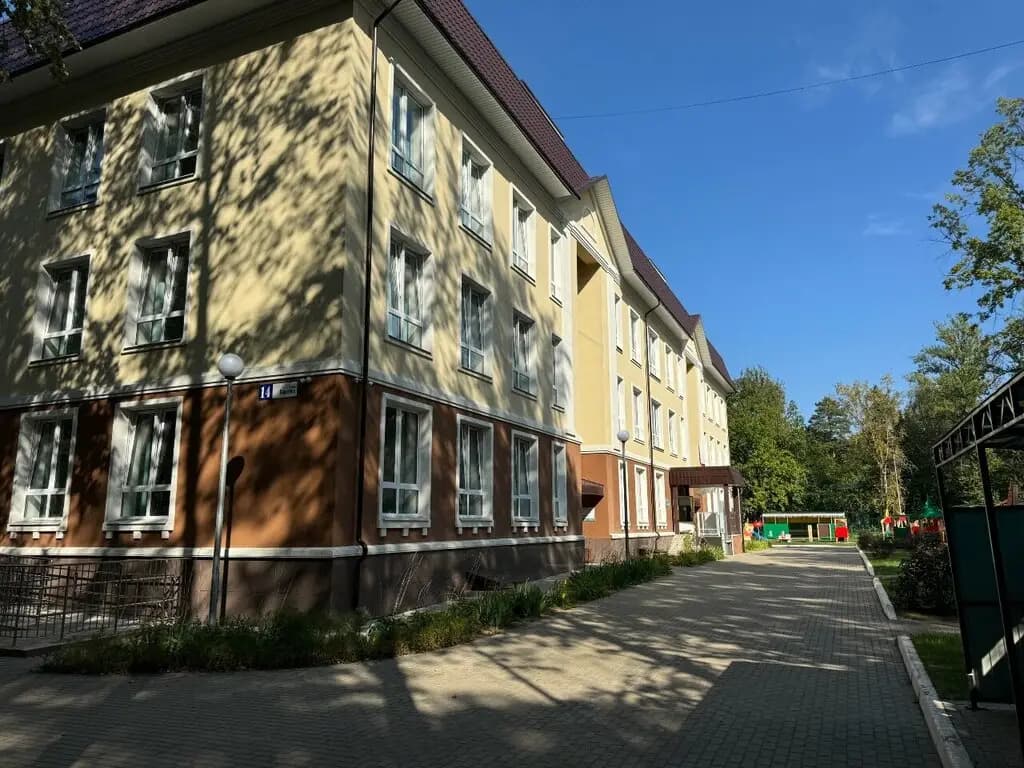 Детский сад № 4 Чебурашка — фото 8