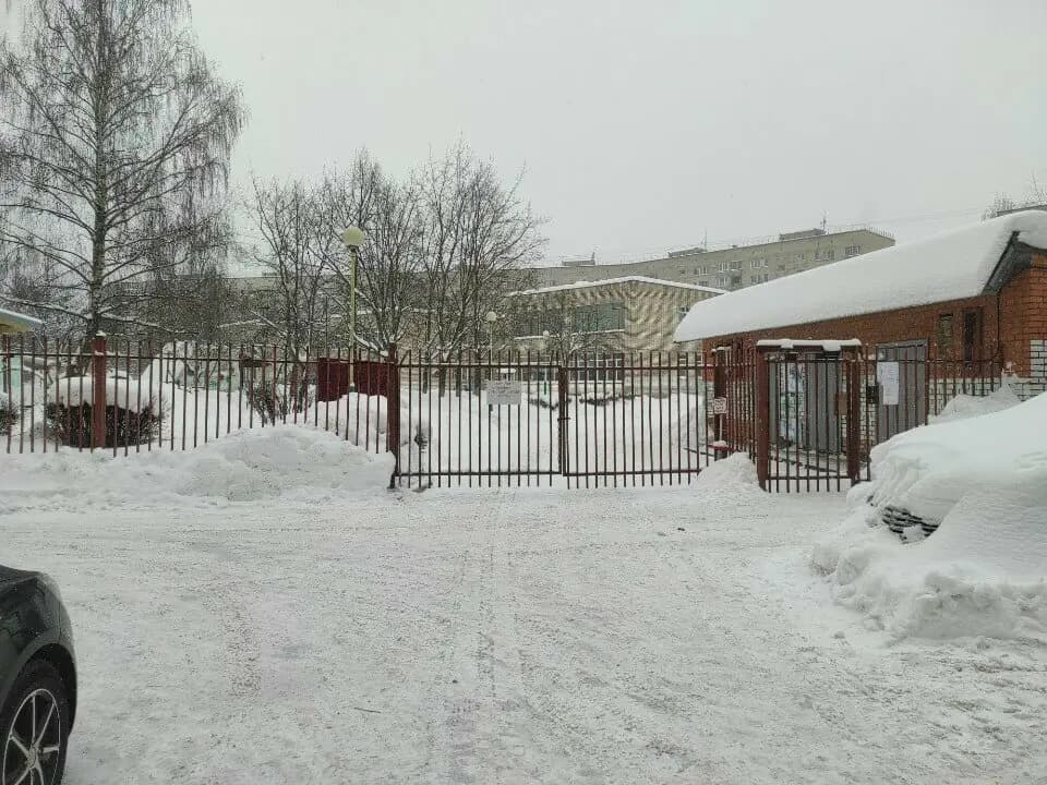 Детский сад № 32 Почемучка — фото 10