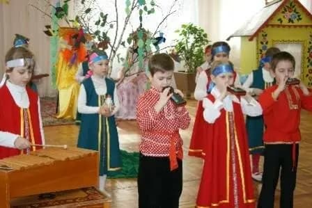 Детский сад № 32 Почемучка — фото 5