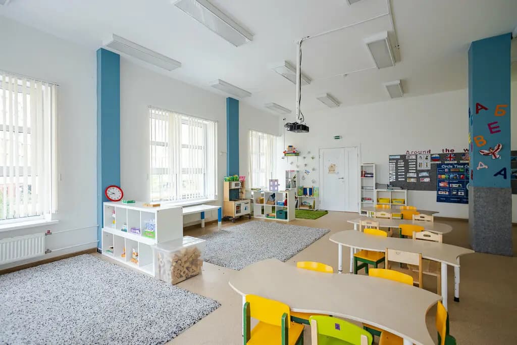 Детский сад One! International School — фото 10