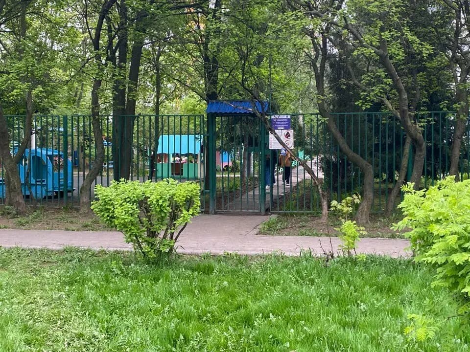 Марьинская школа № 1566 памяти Героев Сталинградской битвы, дошкольное отделение № 8 Пчелка — фото 8