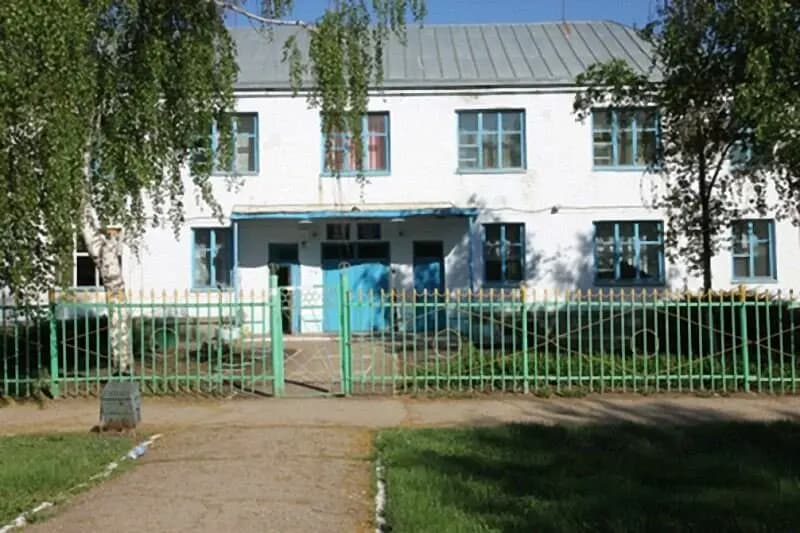 Детский сад № 10 г. Туймазы Муниципального района Туймазинский район Республики Башкортостан — фото 1
