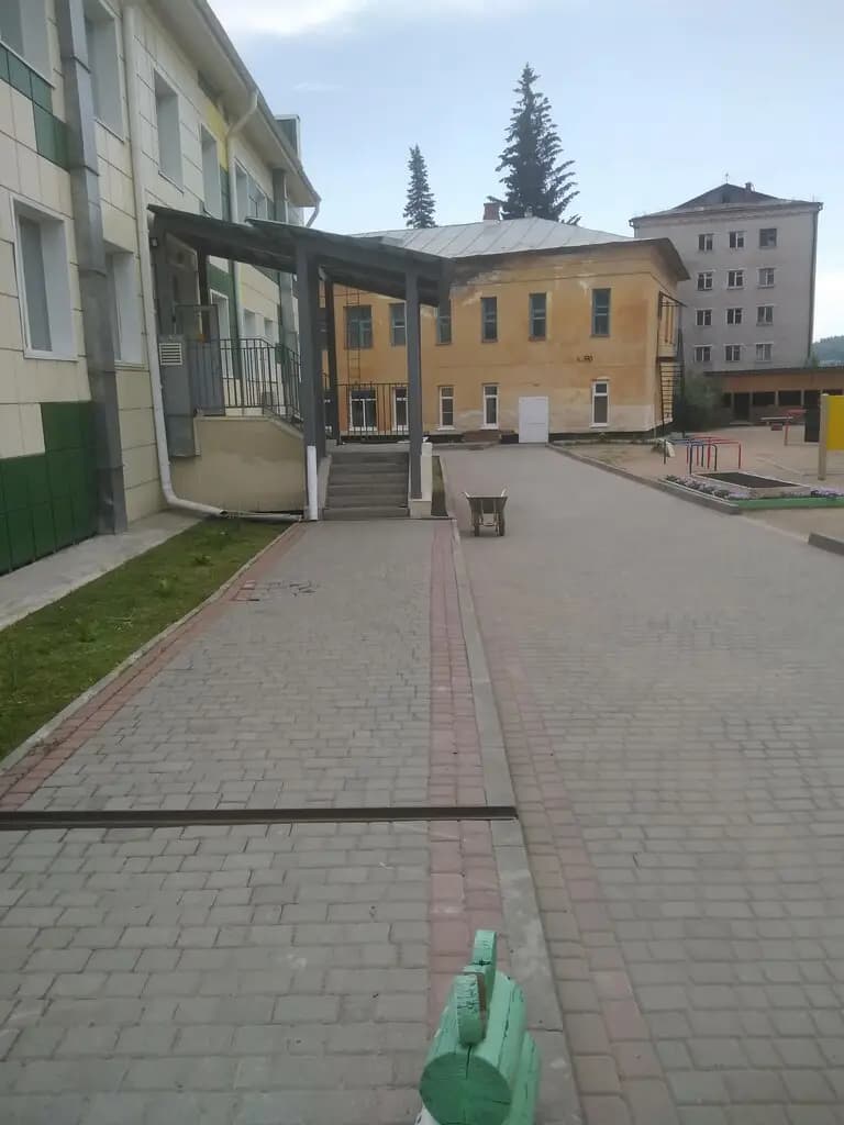 Детский сад № 12 Берёзка — фото 10