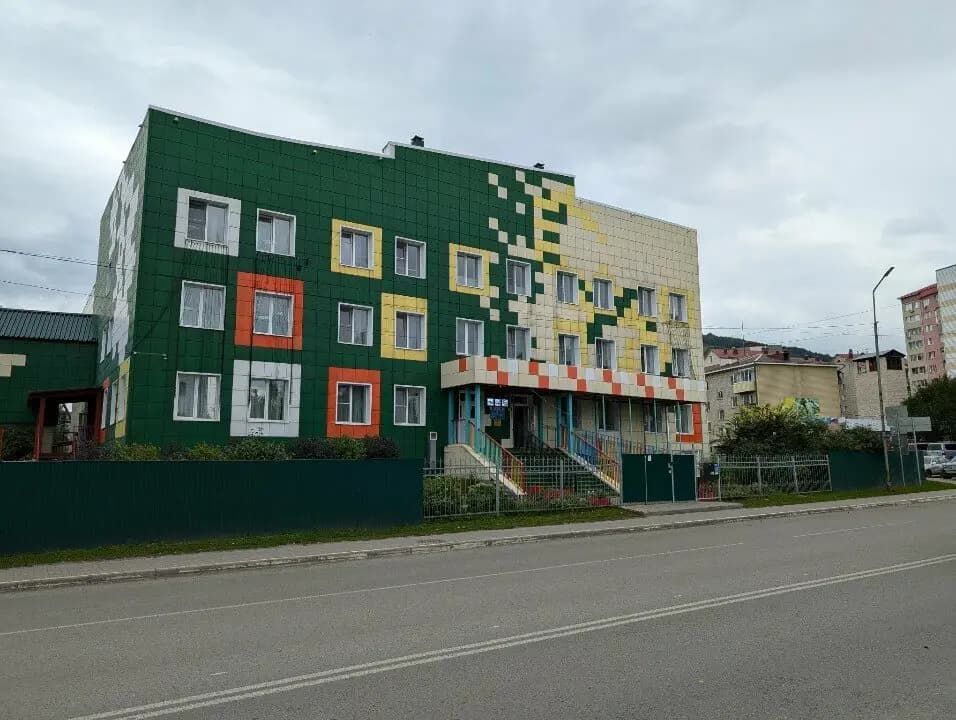 Детский сад № 12 Берёзка — фото 2