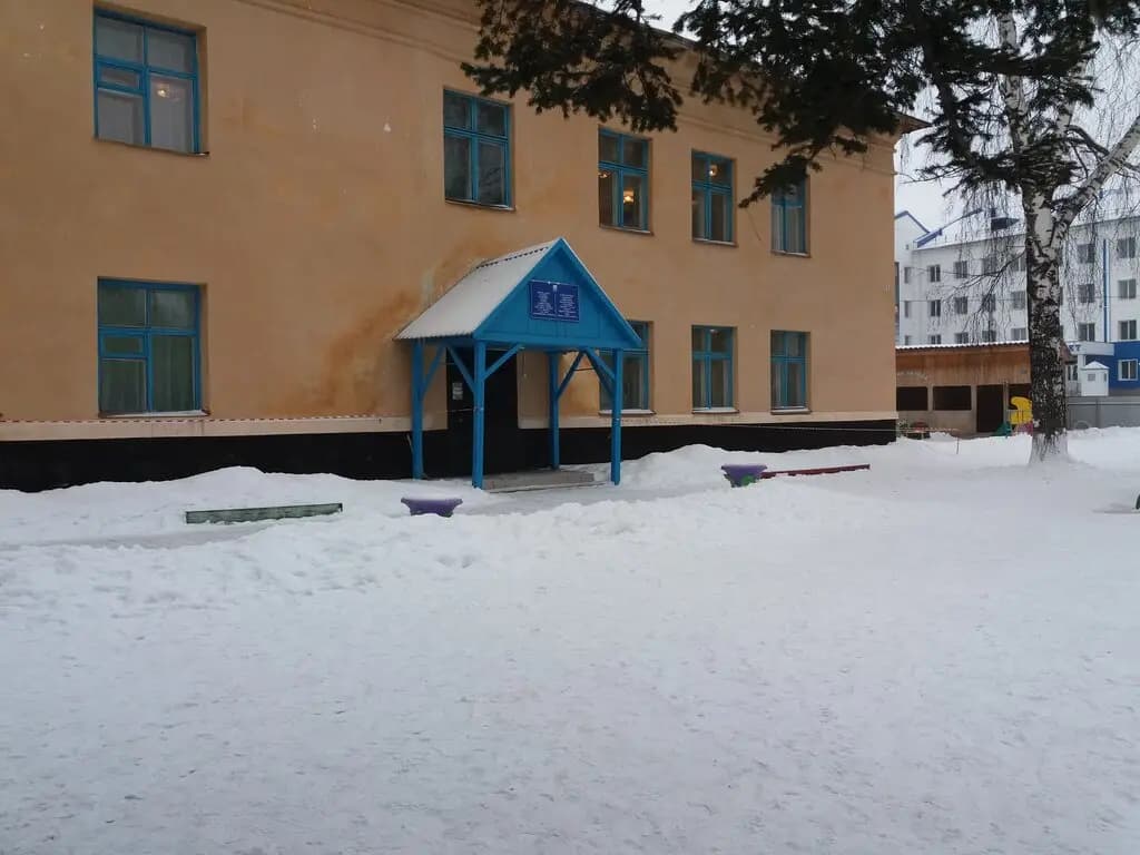 Детский сад № 12 Берёзка — фото 3