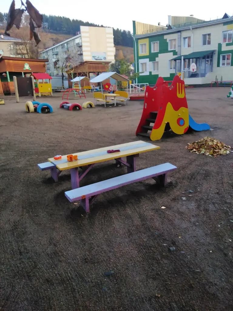 Детский сад № 12 Берёзка — фото 4