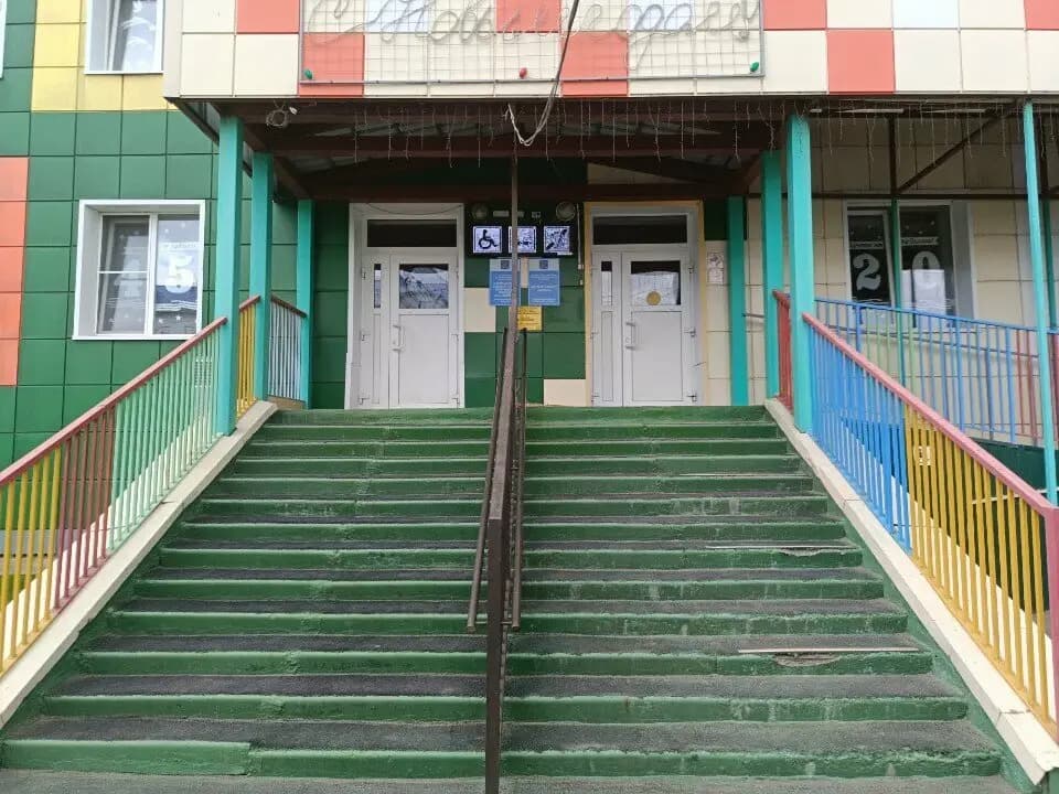 Детский сад № 12 Берёзка — фото 5