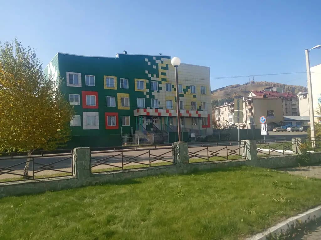 Детский сад № 12 Берёзка — фото 9