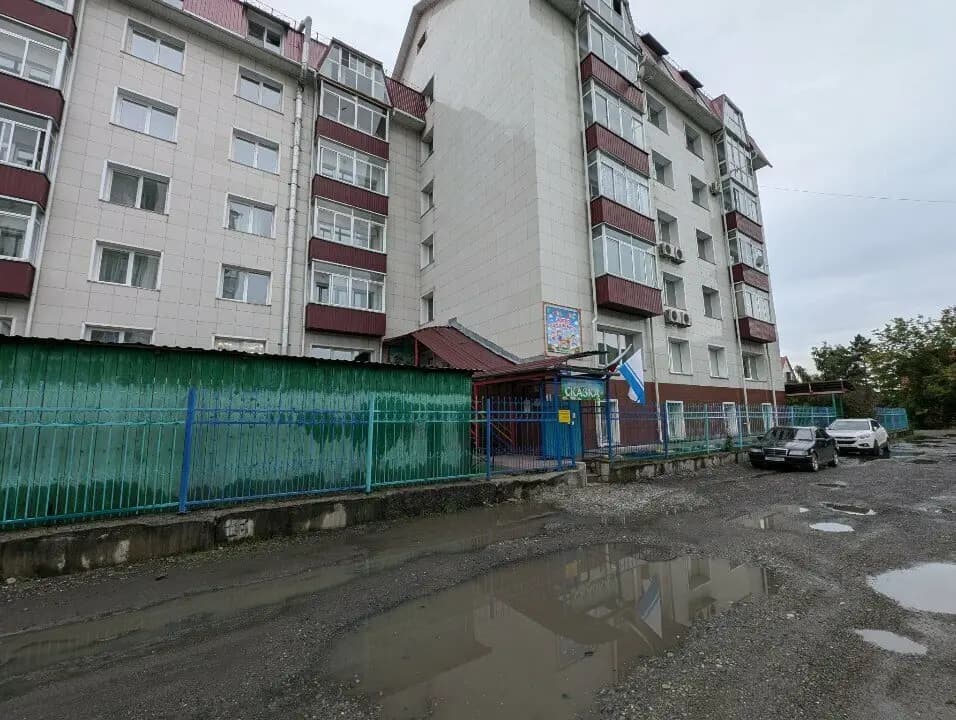 Детский сад № 8 общеразвивающего вида Сказка — фото 3