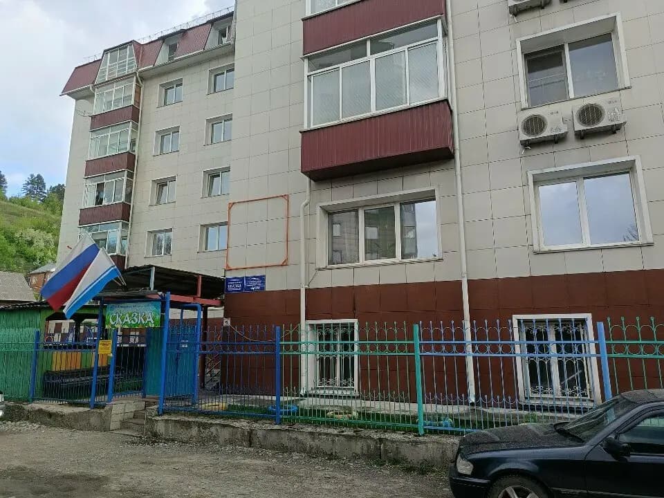 Детский сад № 8 общеразвивающего вида Сказка — фото 7