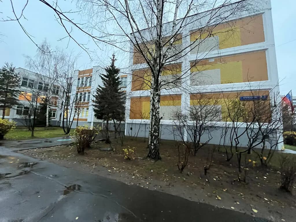 Школа № 1598, здание № 11 с дошкольными группами — фото 2