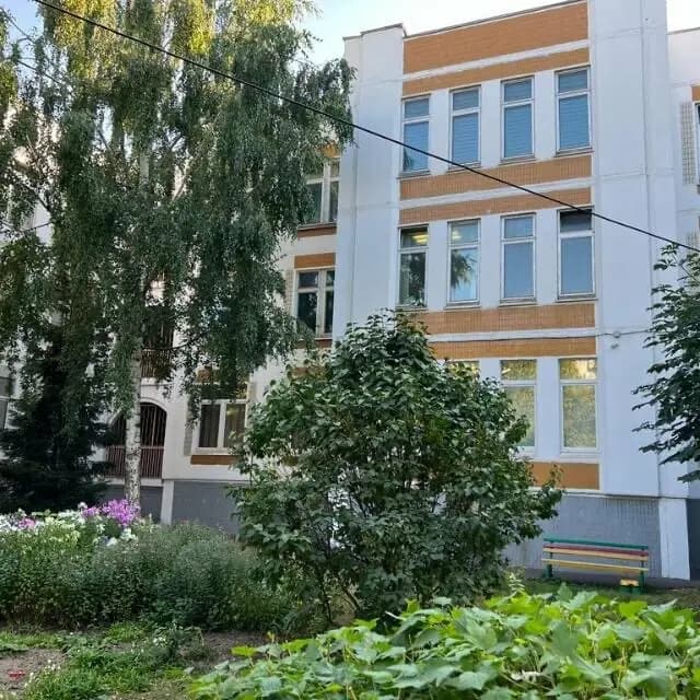 Школа № 1598, здание № 11 с дошкольными группами — фото 5