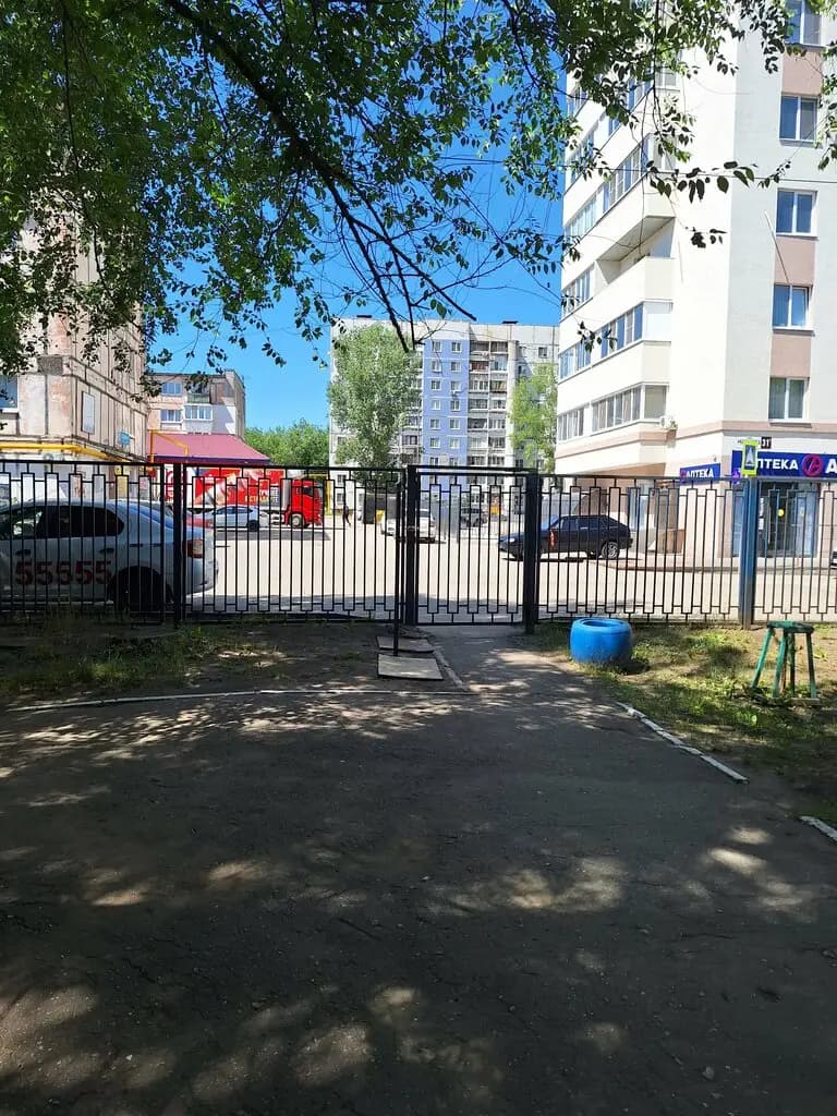 Школа № 4, структурное подразделение детский сад Жар-птица — фото 7