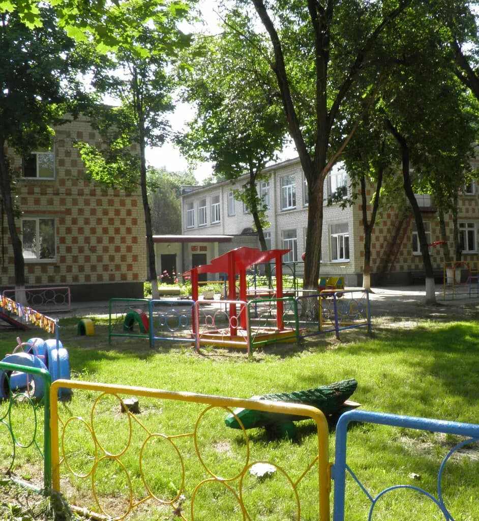Детский сад № 31 Сказка