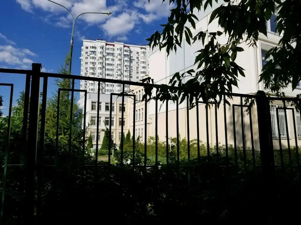 Школа Кузьминки, дошкольный корпус Первоцвет — фото 4