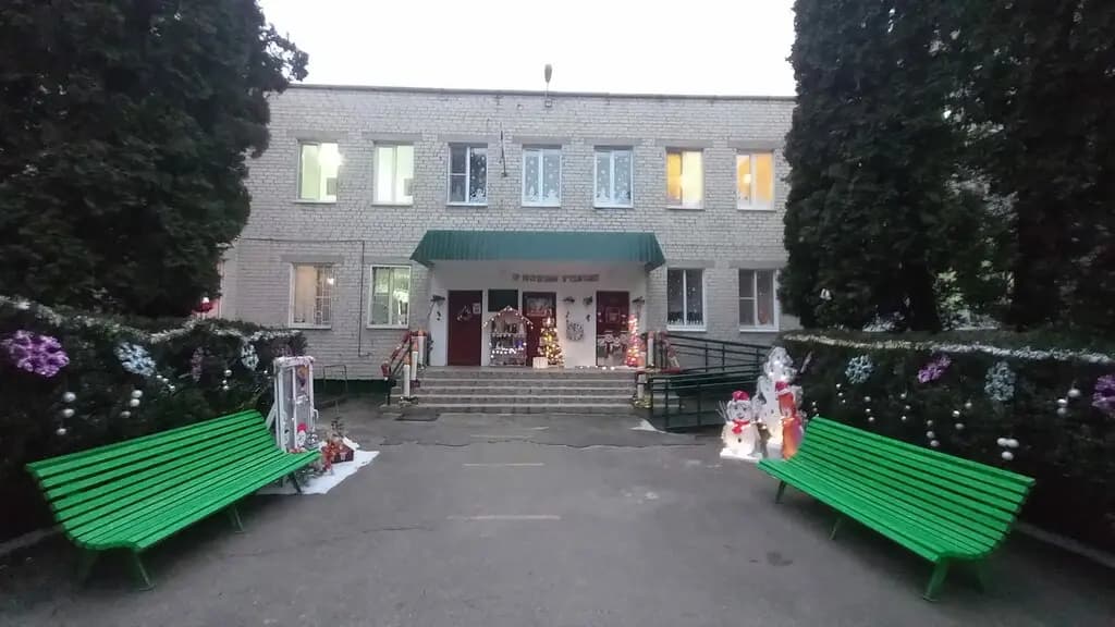 Детский сад № 42 Материнская школа — фото 2