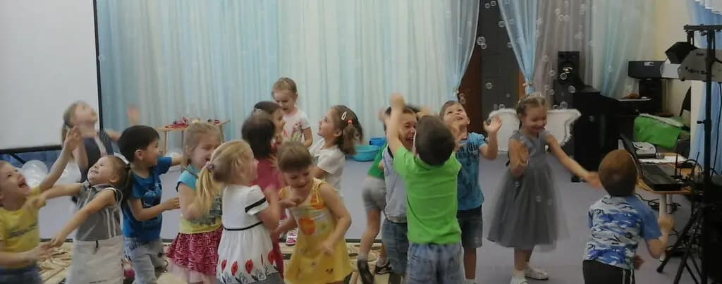 Детский сад № 3 Улыбка — фото 8