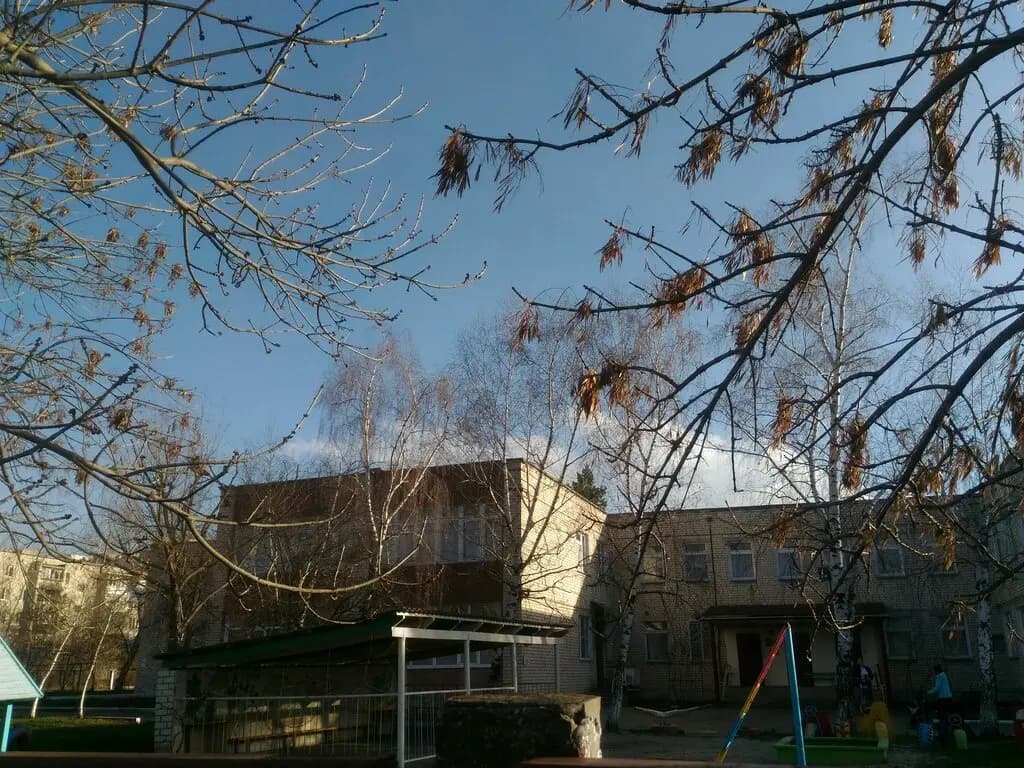 Детский сад № 154 Почемучка — фото 2