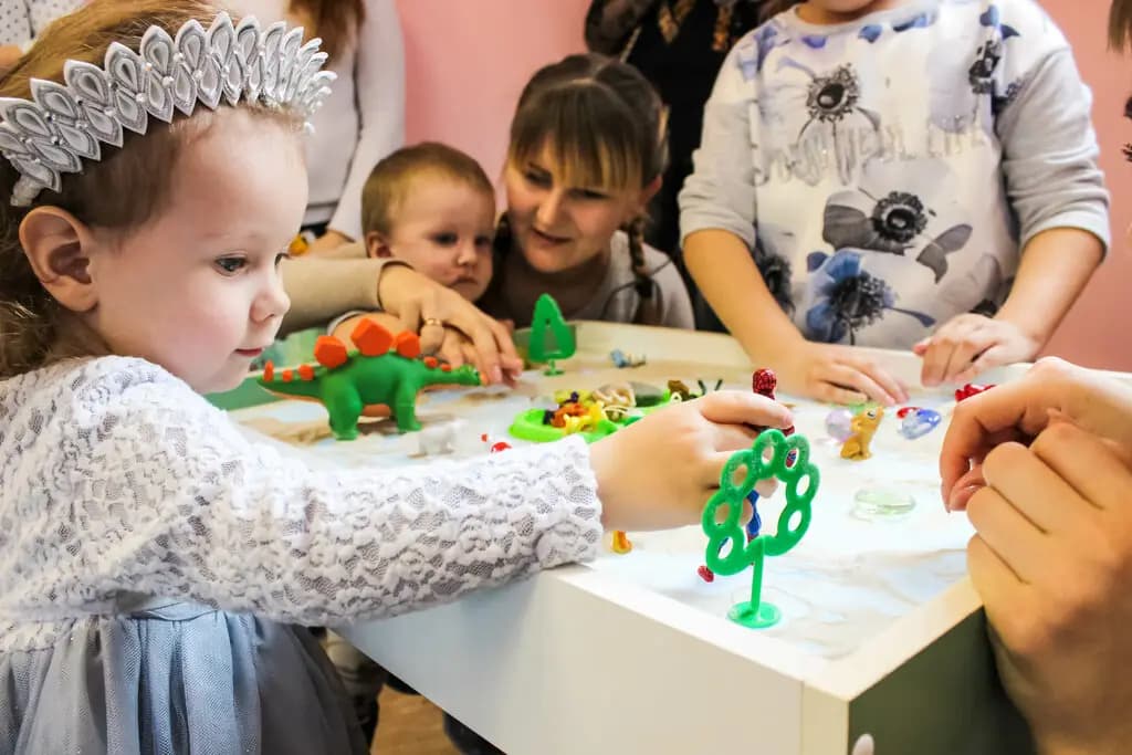 Академия Успеха — фото 4