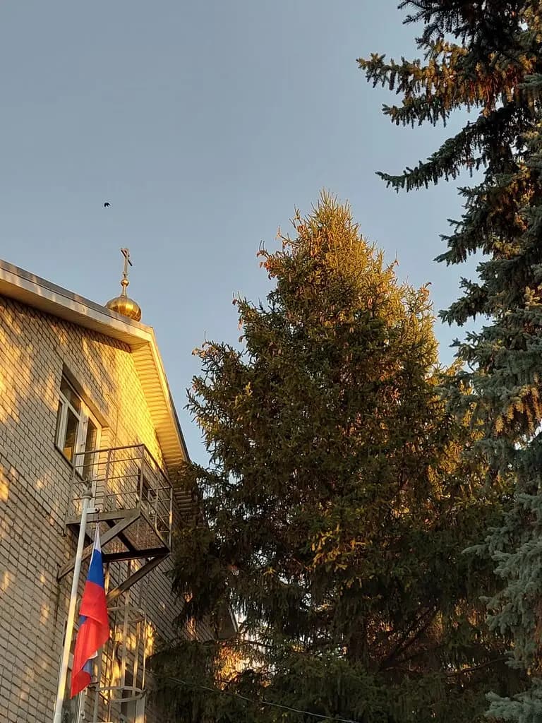Православный детский сад Вера, Надежда, Любовь — фото 4