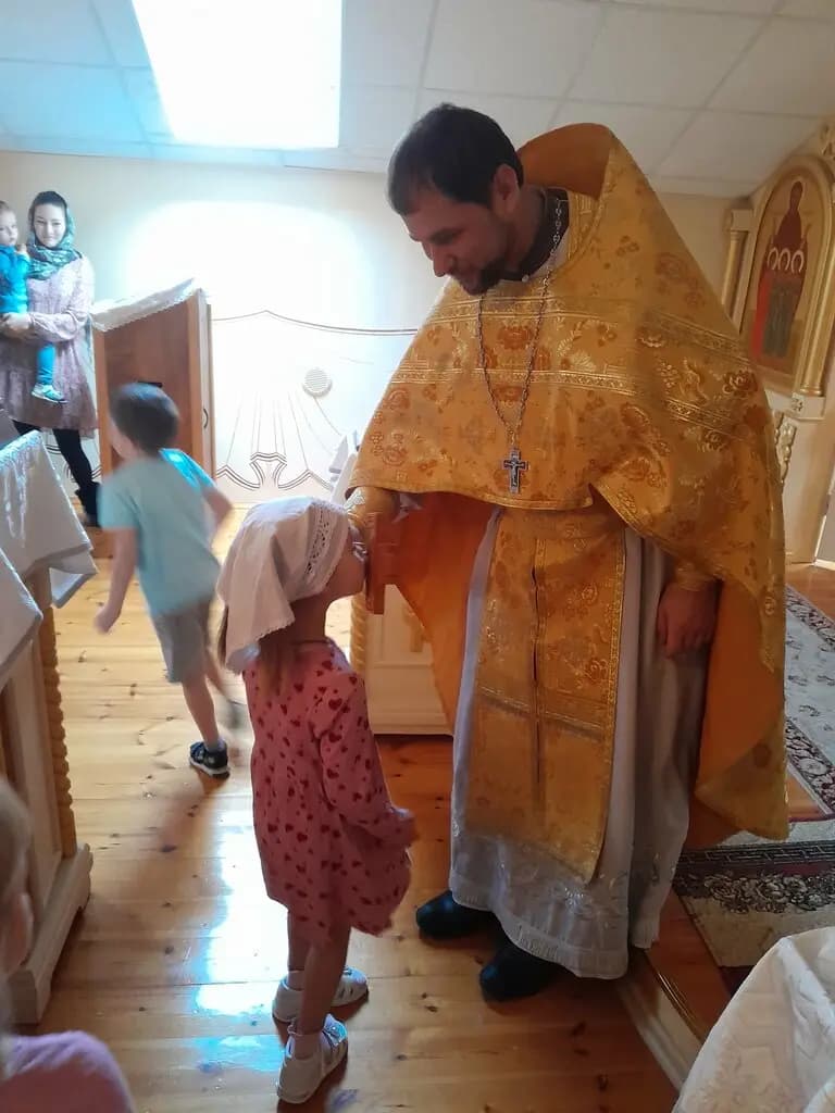 Православный детский сад Вера, Надежда, Любовь — фото 7