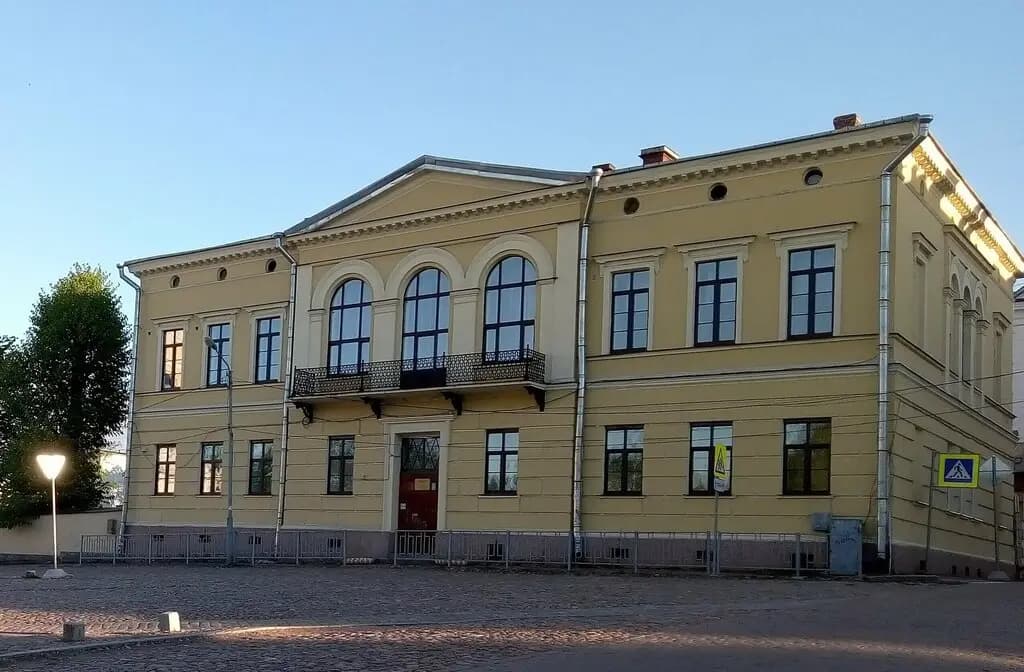 Детский сад № 4