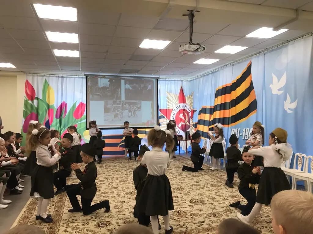 Детский сад № 21 г. Выборга — фото 2