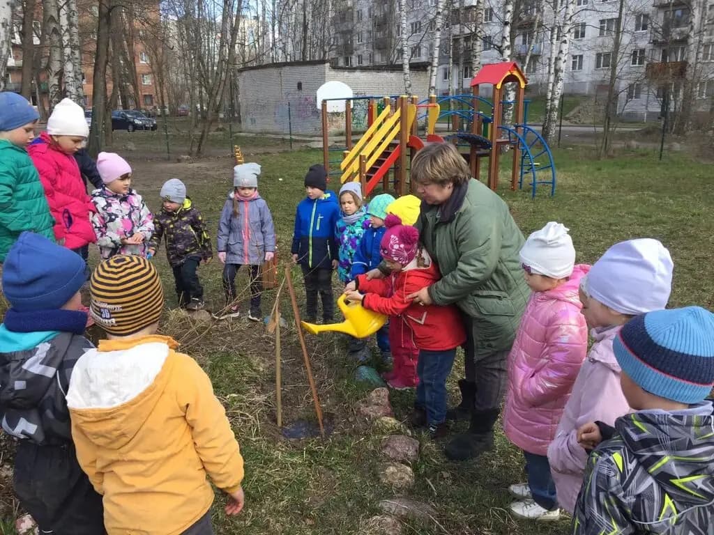 Детский сад № 21 г. Выборга — фото 5