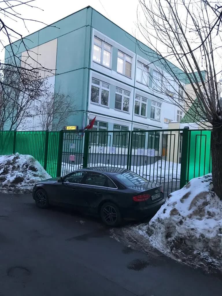 Школа Кузьминки, дошкольный корпус Солнечный город — фото 5