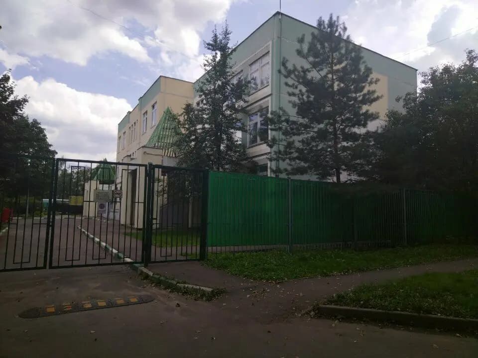 Школа Кузьминки, дошкольный корпус Солнечный город — фото 9