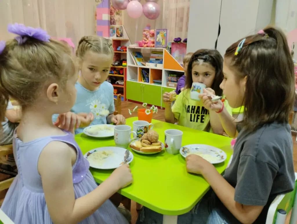 Алиса в стране чудес — фото 7