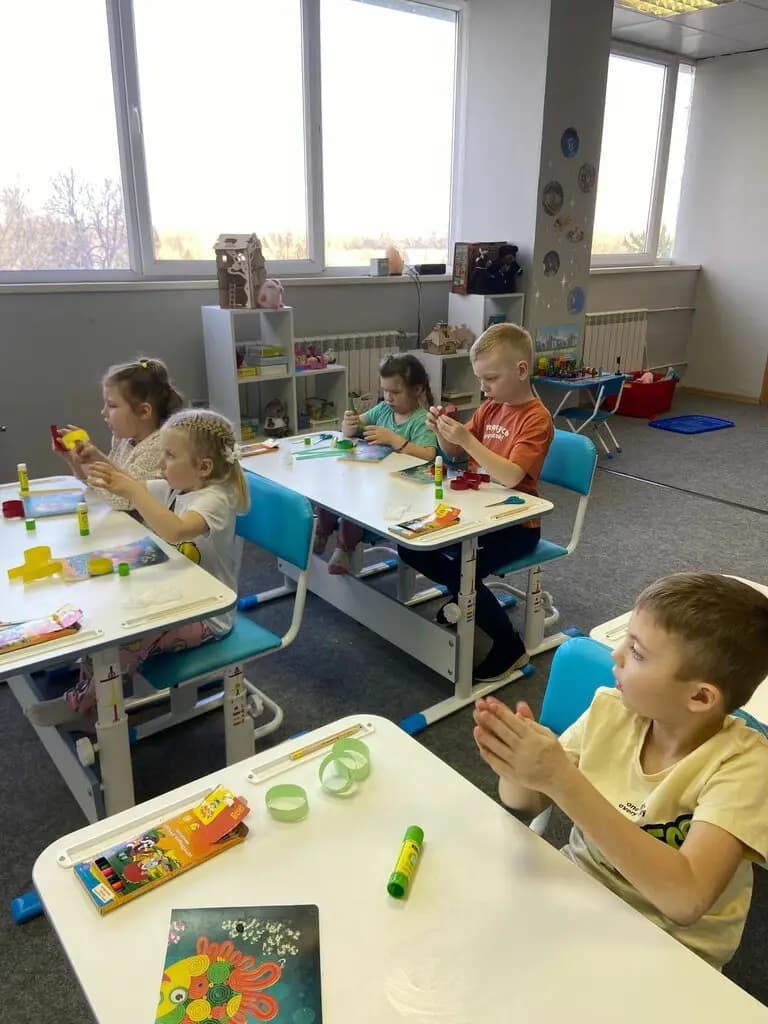Планета Детства