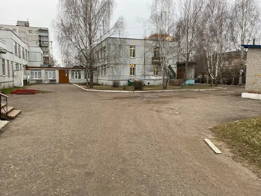 Школа № 10, дошкольное отделение Сказка — фото 3