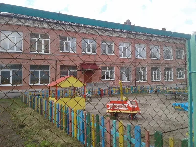 Средняя общеобразовательная школа № 18, дошкольное здание Родничок — фото 6