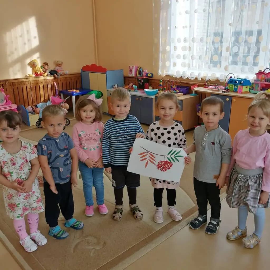Лицей № 2, дошкольное здание № 8 Топтушки — фото 7
