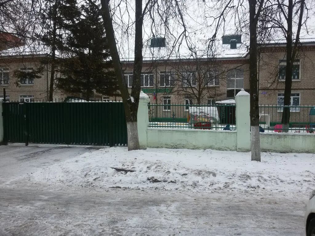 Лицей № 2, дошкольное здание № 8 Топтушки — фото 9