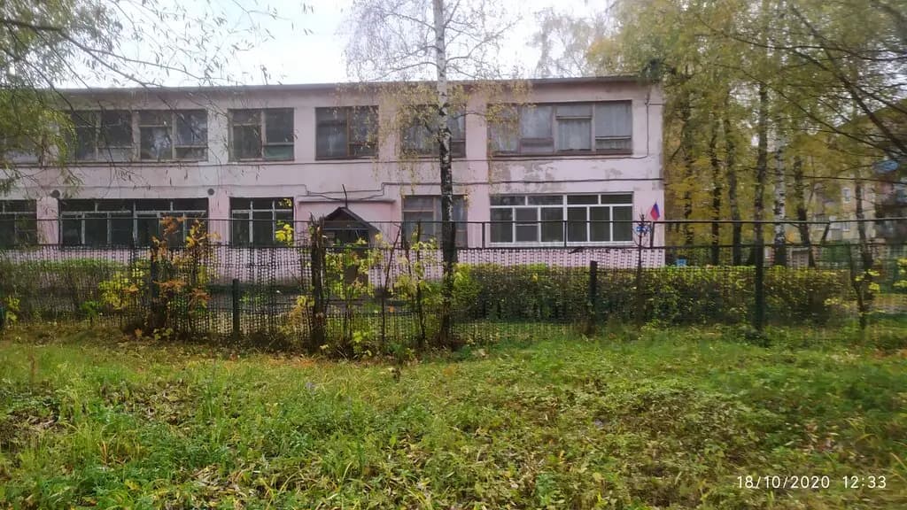 Детский сад № 5 Незабудка — фото 1