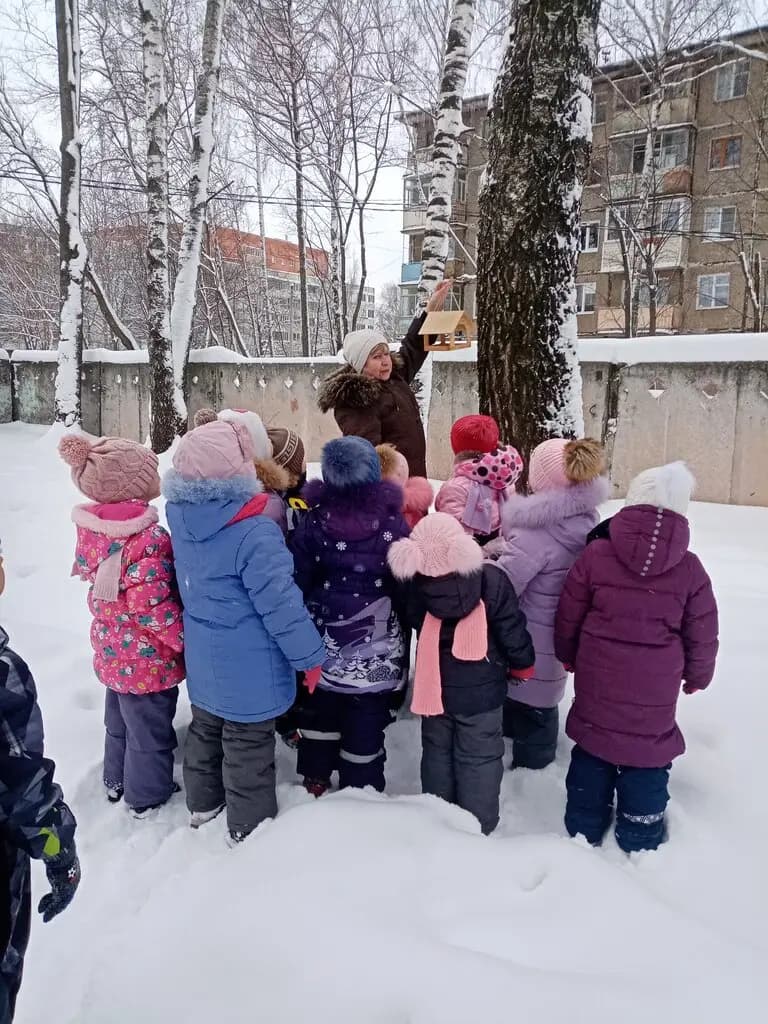 Детский сад № 6 Рябинка — фото 1