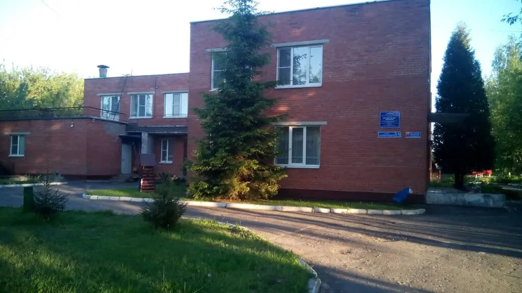 СОШ № 18, дошкольное здание № 4 Машенька — фото 2