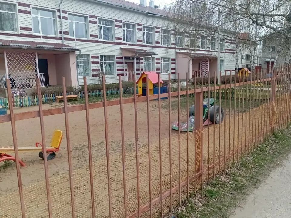 Детский сад № 62 Аленький цветочек