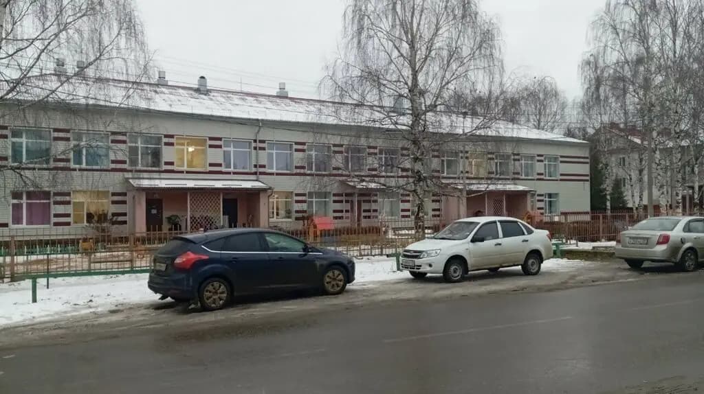 Детский сад № 62 Аленький цветочек — фото 2