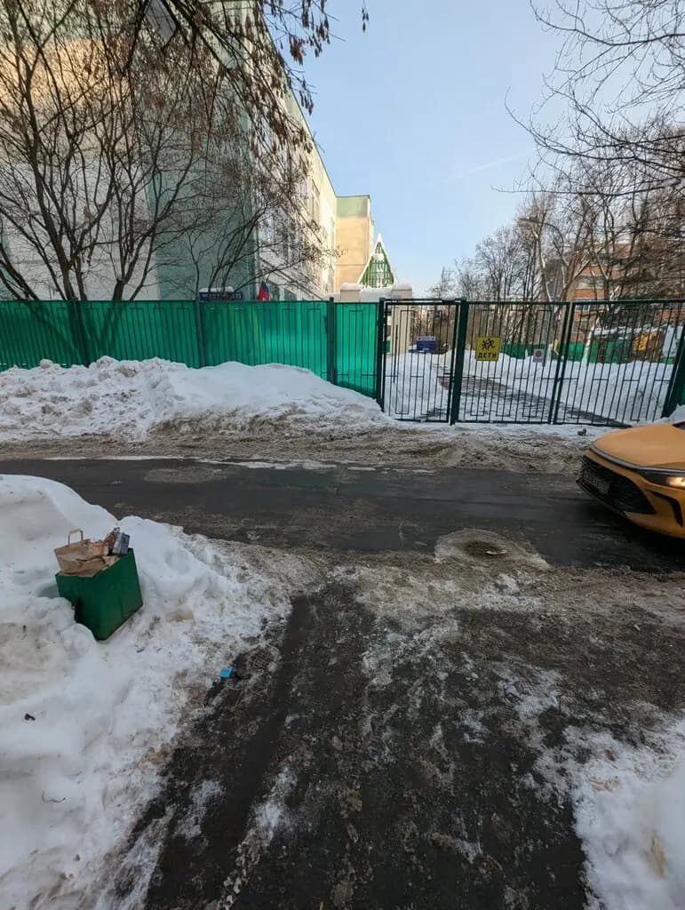 Школа Кузьминки, дошкольный корпус Планета детства — фото 4