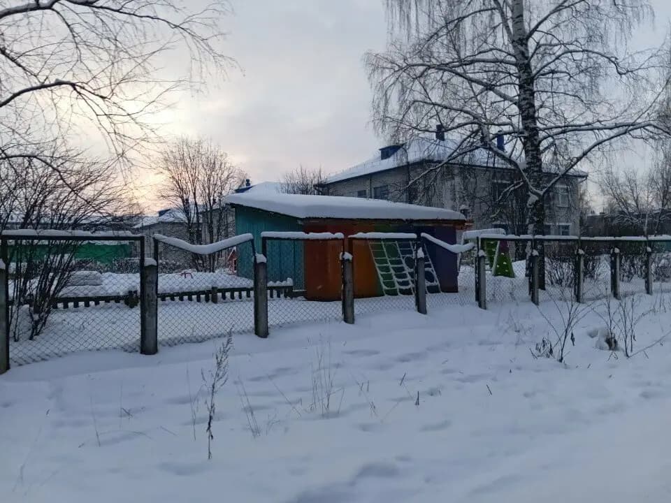 Детский сад № 12 Теремок — фото 3