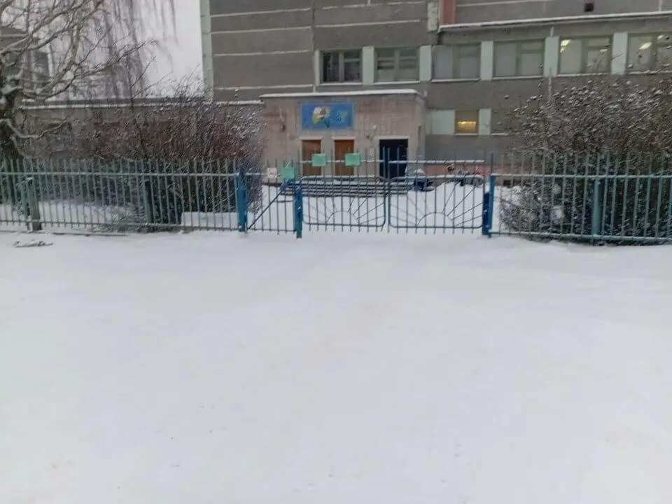 Детский сад № 27 Золотая рыбка — фото 4