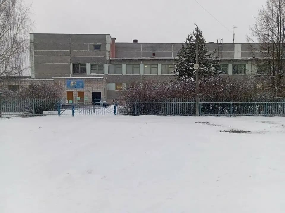 Детский сад № 27 Золотая рыбка — фото 6